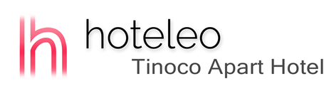 hoteleo - Tinoco Apart Hotel